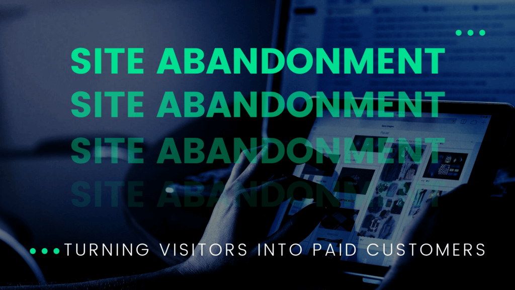 Site Abandonment