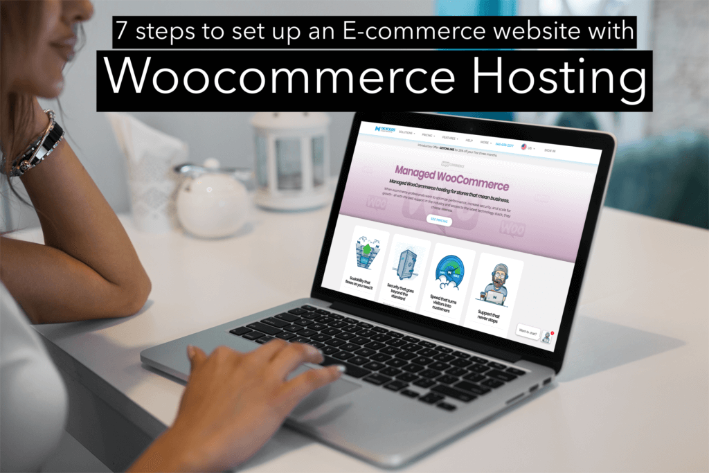 Woocommerce Hosting