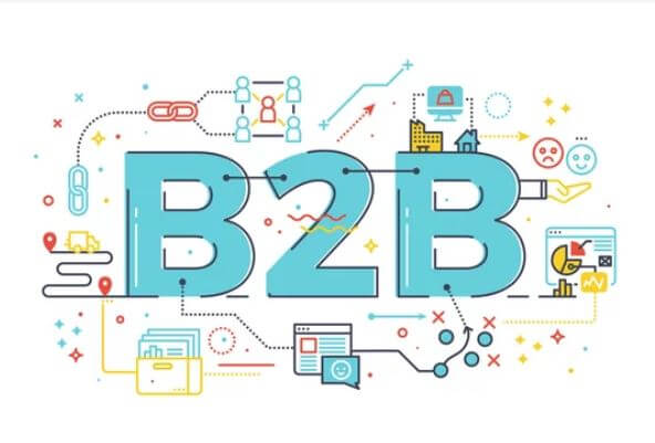 B2B Marketing