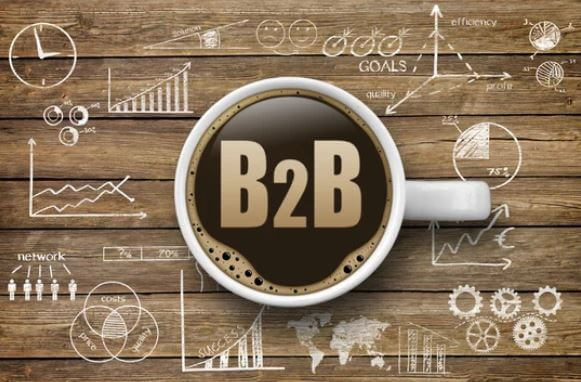 B2B Marketing