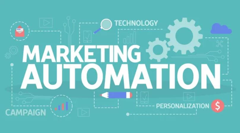 Marketing Automation 