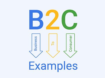 b2c-marketing-examples