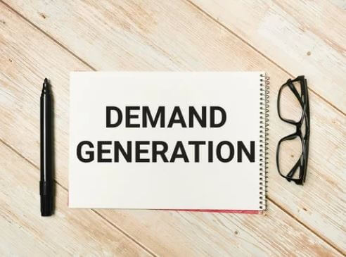 demand generation