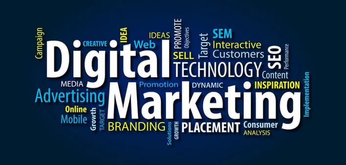 Digital Marketing