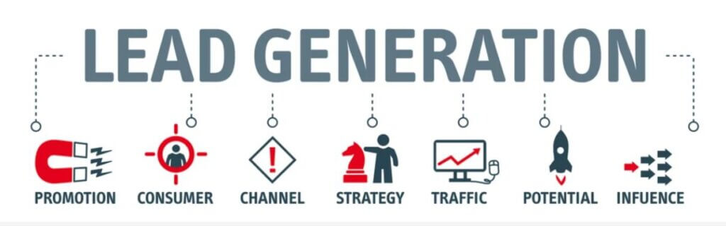 Lead generation