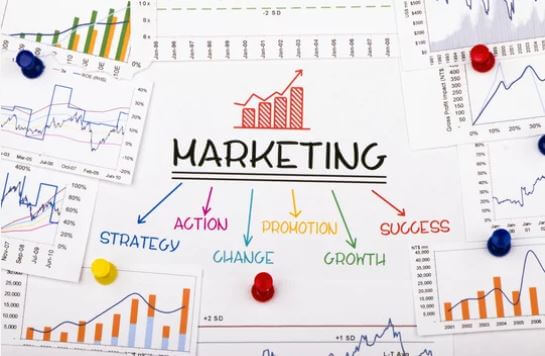 growth marketing