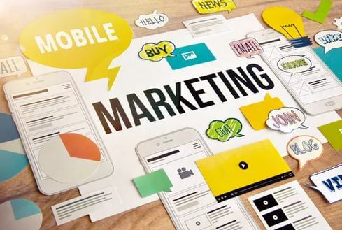 Mobile Marketing