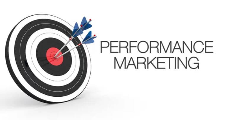 performance marketing