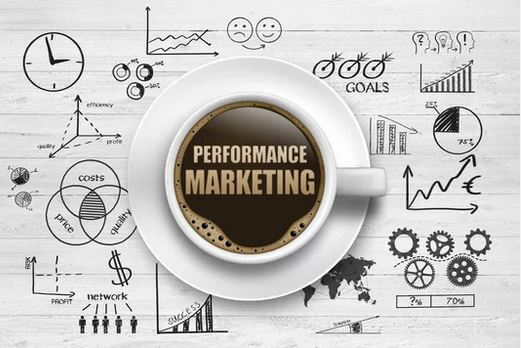 Performance Marketing