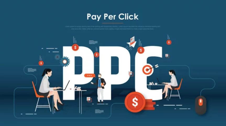 Pay-per-click