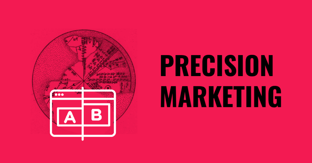 precision marketing