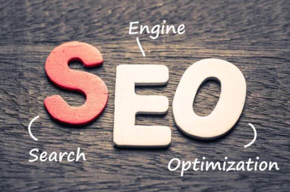 Search Engine Optimization