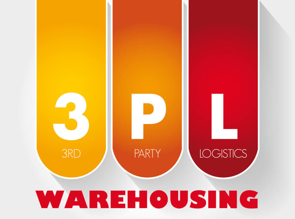 3pl warehouses