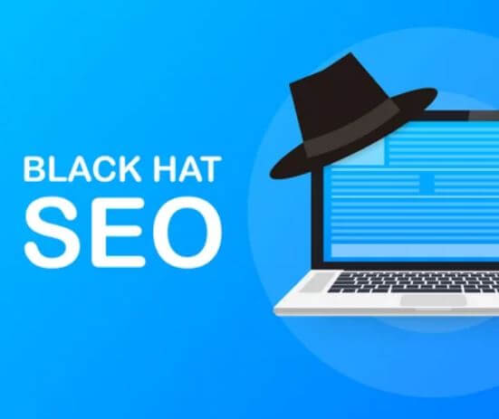 Black Hat SEO