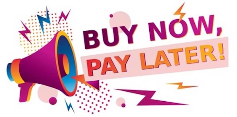 Buy-now-Pay-Later