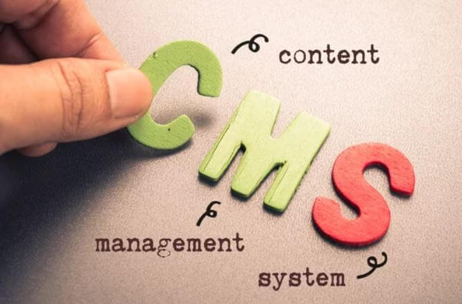 Content management systems