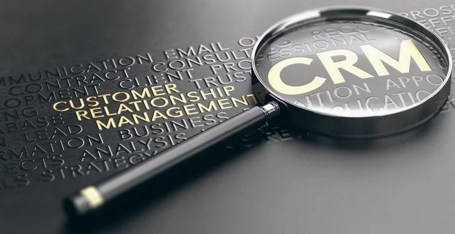 Customer relation management CRM