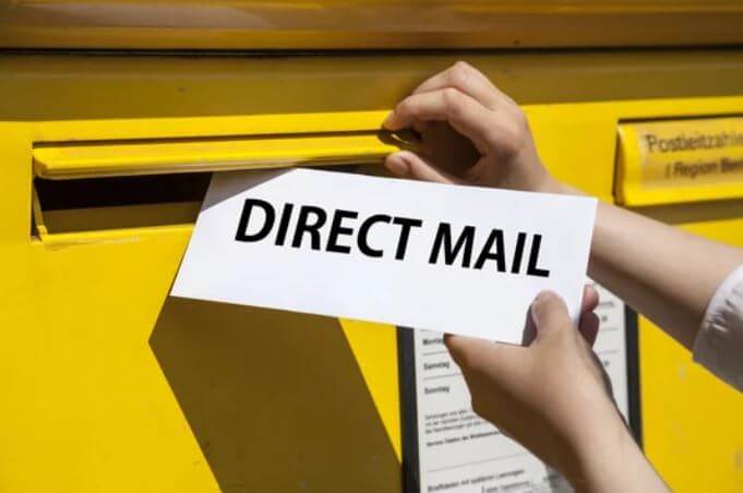 Direct Mail