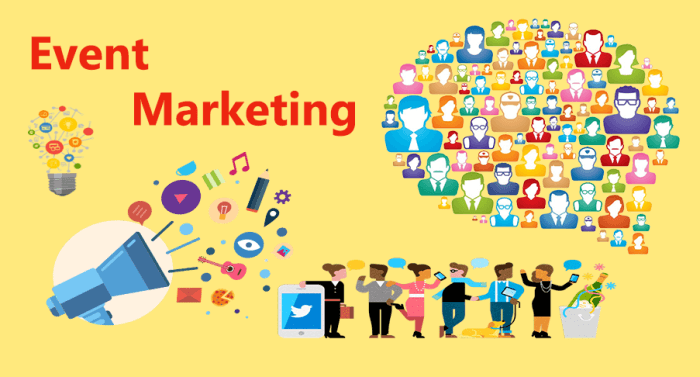 Event-Marketing