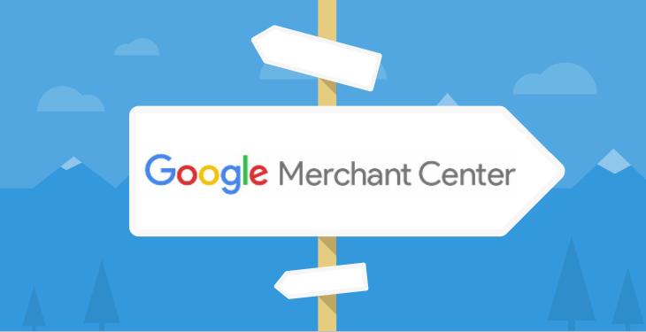 Google-Merchant-Center