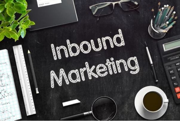 Inbound marketing 