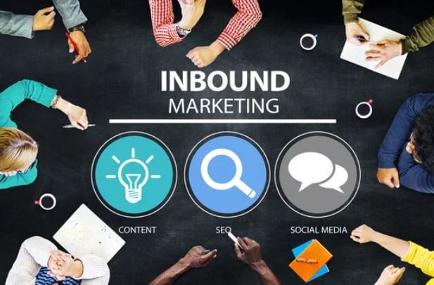 Inbound marketing