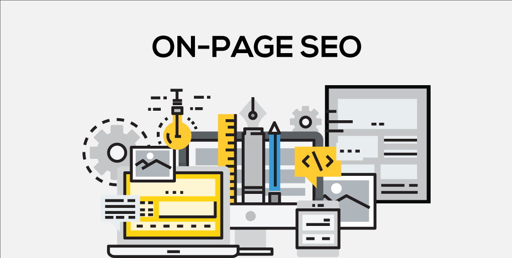 ON-PAGE-SEO