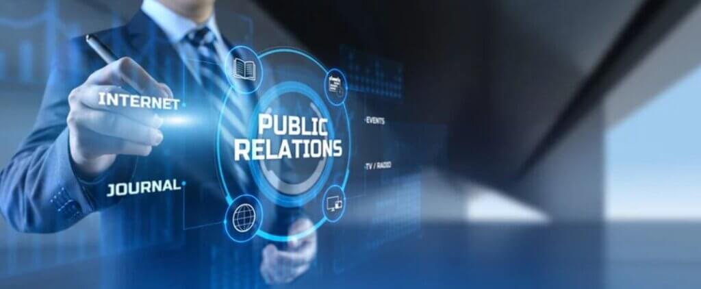 Public Relation Marketing