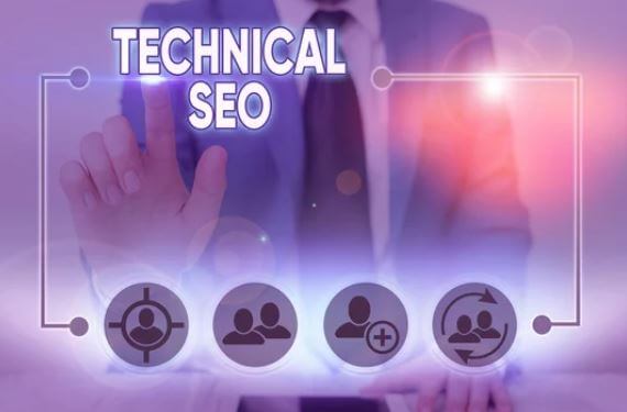 Technical SEO