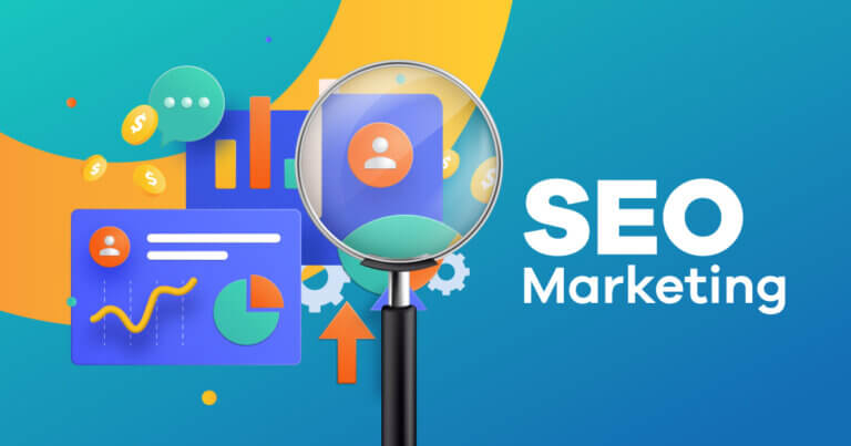 SEO-Marketing