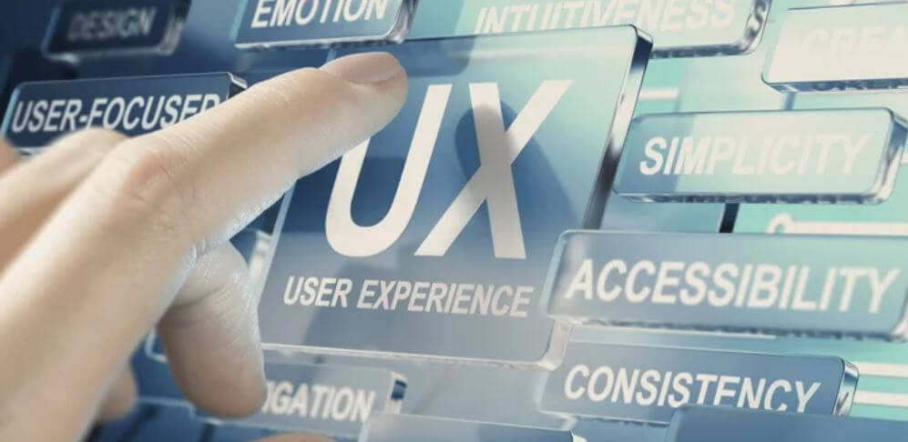 UX Experience