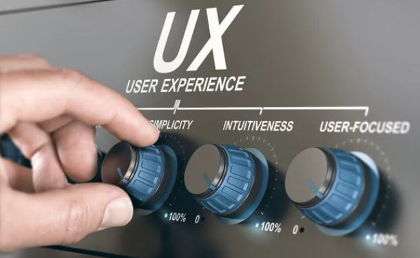 UX experience