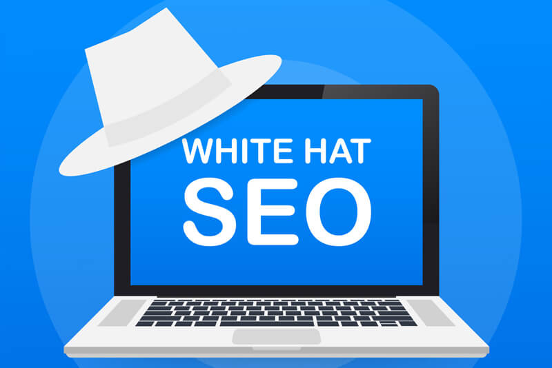 White SEO