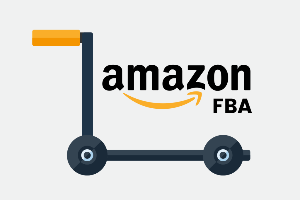 amazon FBA