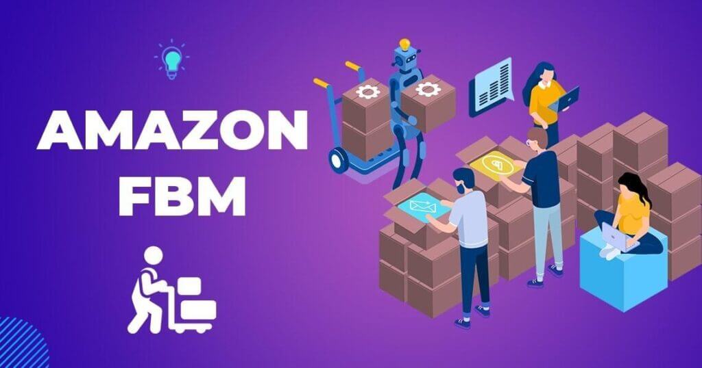 amazon fbm