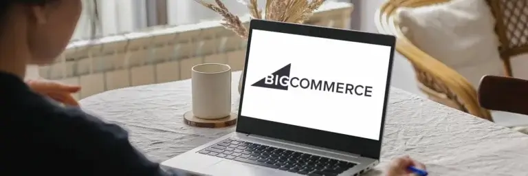 big commerce