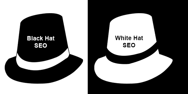 black hat vs white hat