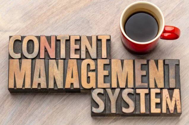 content management