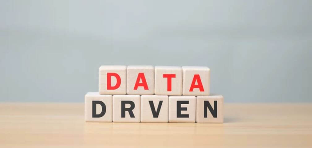 Data Driven