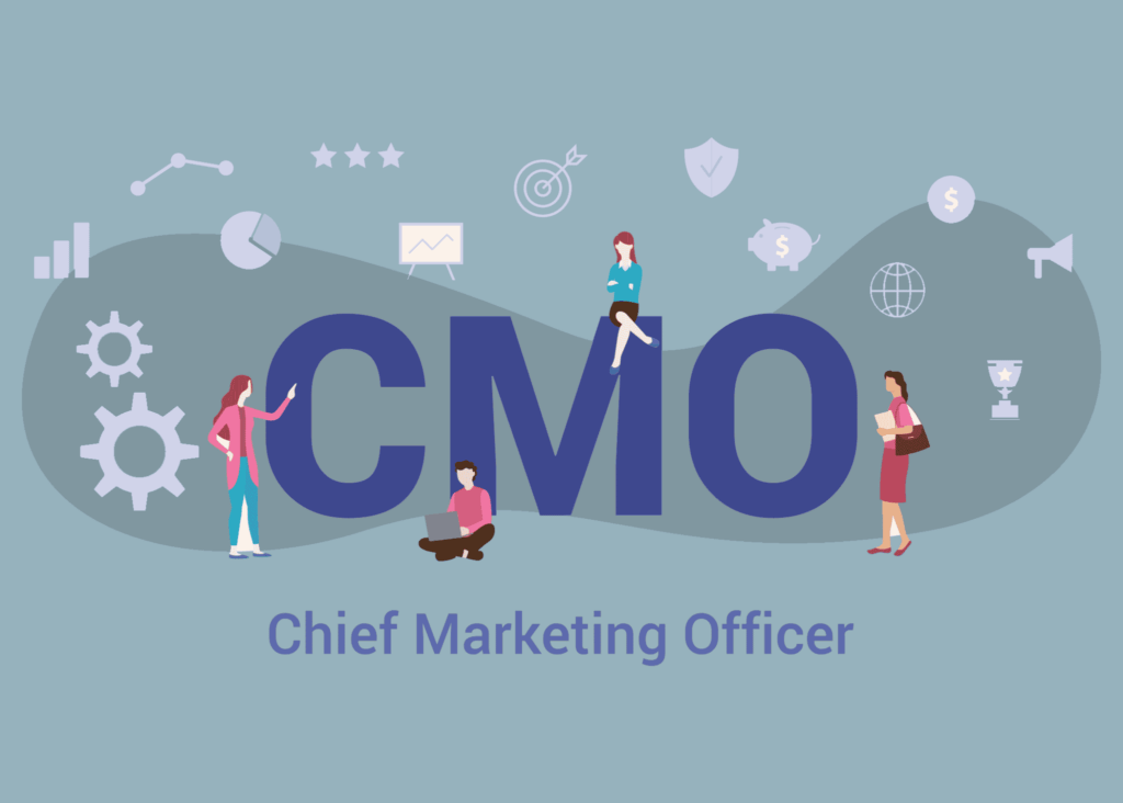 fractional cmo