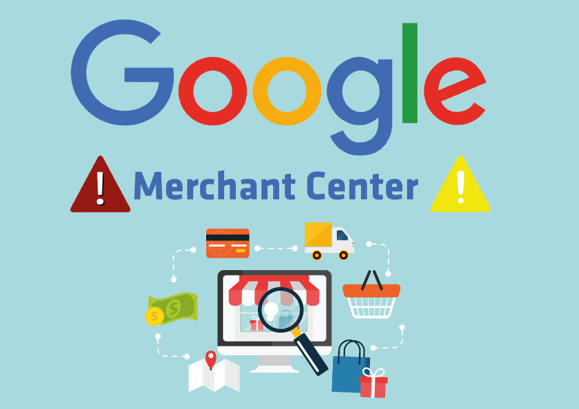 google merchant