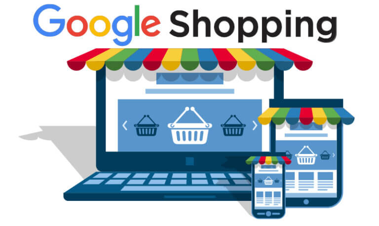 GoogleShopping