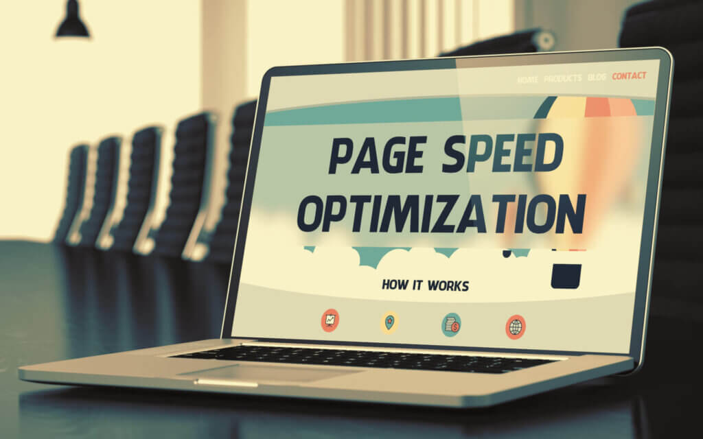 page-speed-optimization