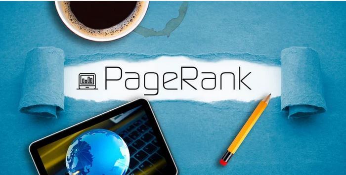 pagerank