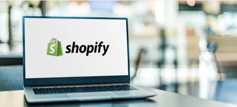 shopify