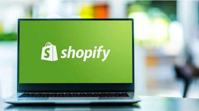 shopify