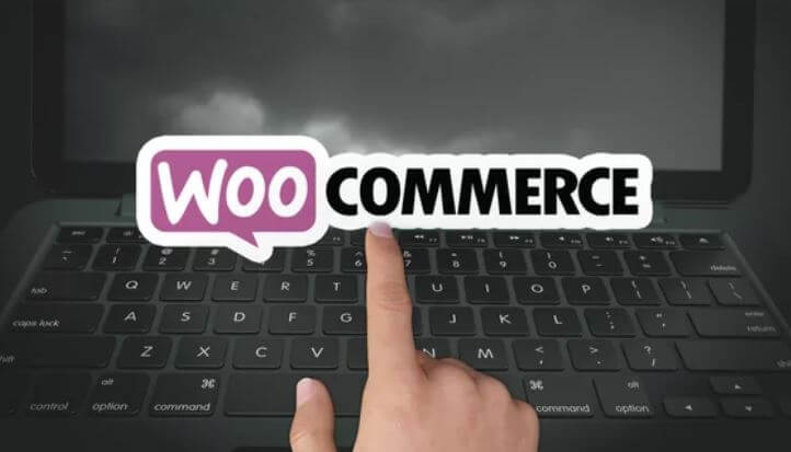 woocommerce