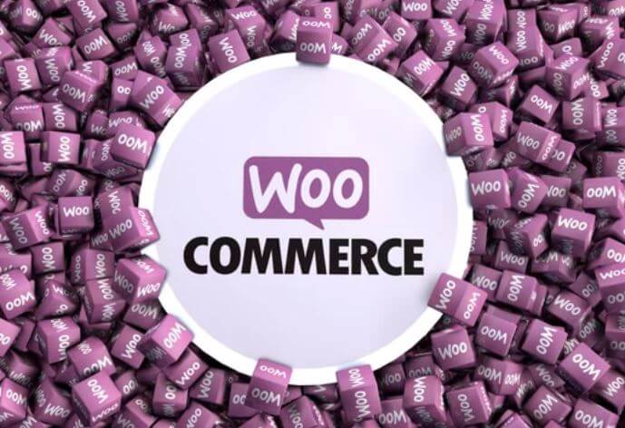 woocommerce