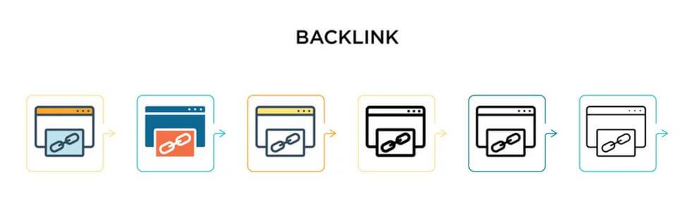 Backlink