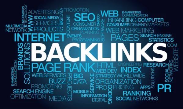 Backlinks